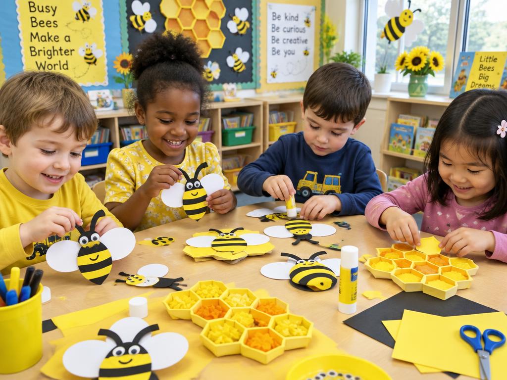 Bee Project